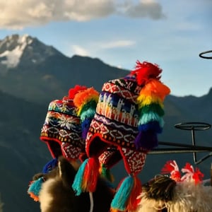 Peru Express - South america: What to wear?