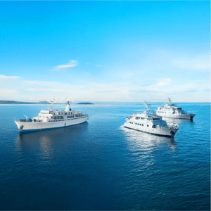 GO 7 Galapagos fleet 9 days and 8 nights