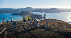 Galapagos Islands, part of our bestsellers in Go Galapagos by KleinTours
