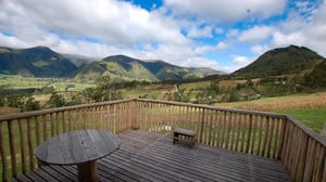 Karanki Magdalena's view