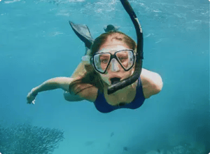 Why Galapagos? Galapagos Activities: Snorkeling